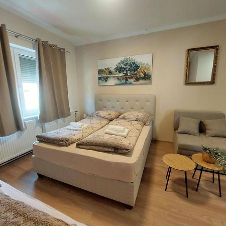 B&B Mio Nonno Rooms Ljubljana Ex Bizeljcan Rooms מראה חיצוני תמונה