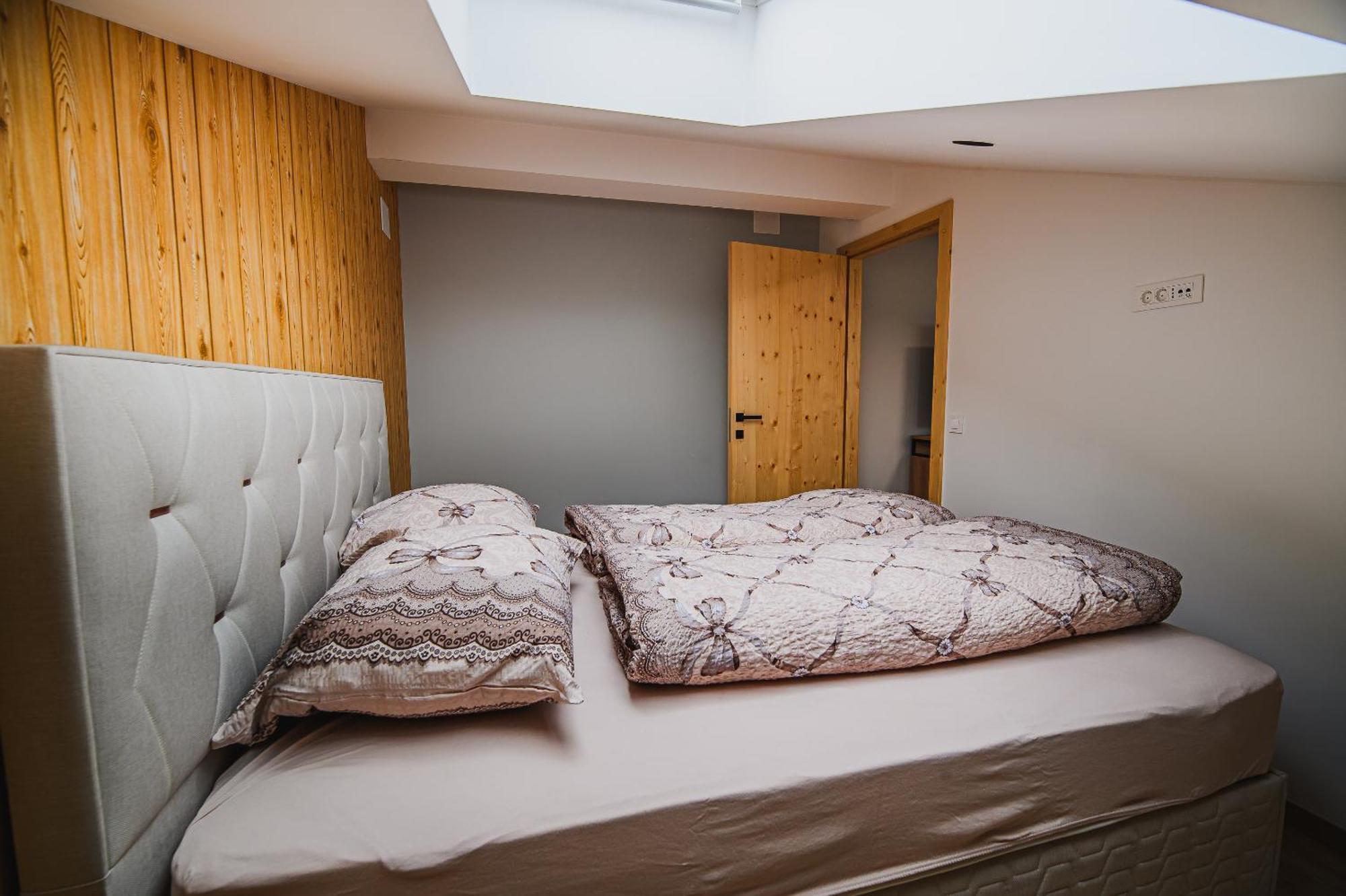 B&B Mio Nonno Rooms Ljubljana Ex Bizeljcan Rooms מראה חיצוני תמונה