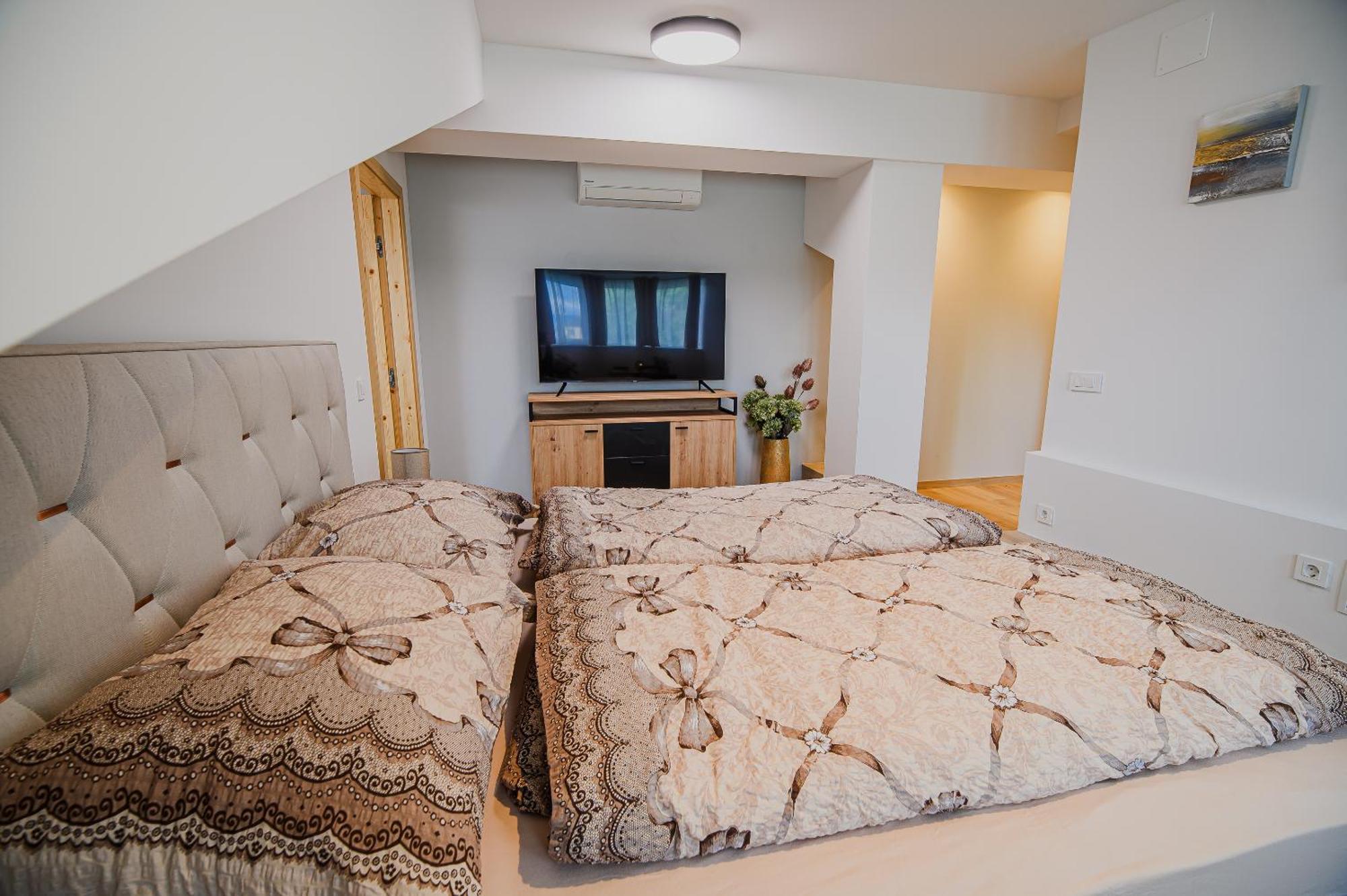 B&B Mio Nonno Rooms Ljubljana Ex Bizeljcan Rooms מראה חיצוני תמונה