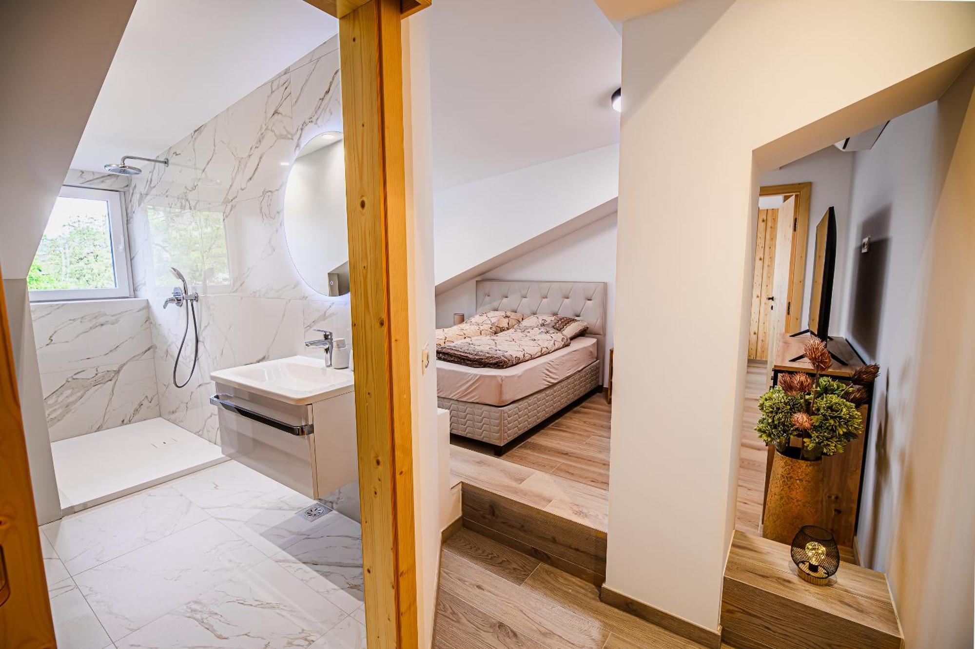 B&B Mio Nonno Rooms Ljubljana Ex Bizeljcan Rooms מראה חיצוני תמונה