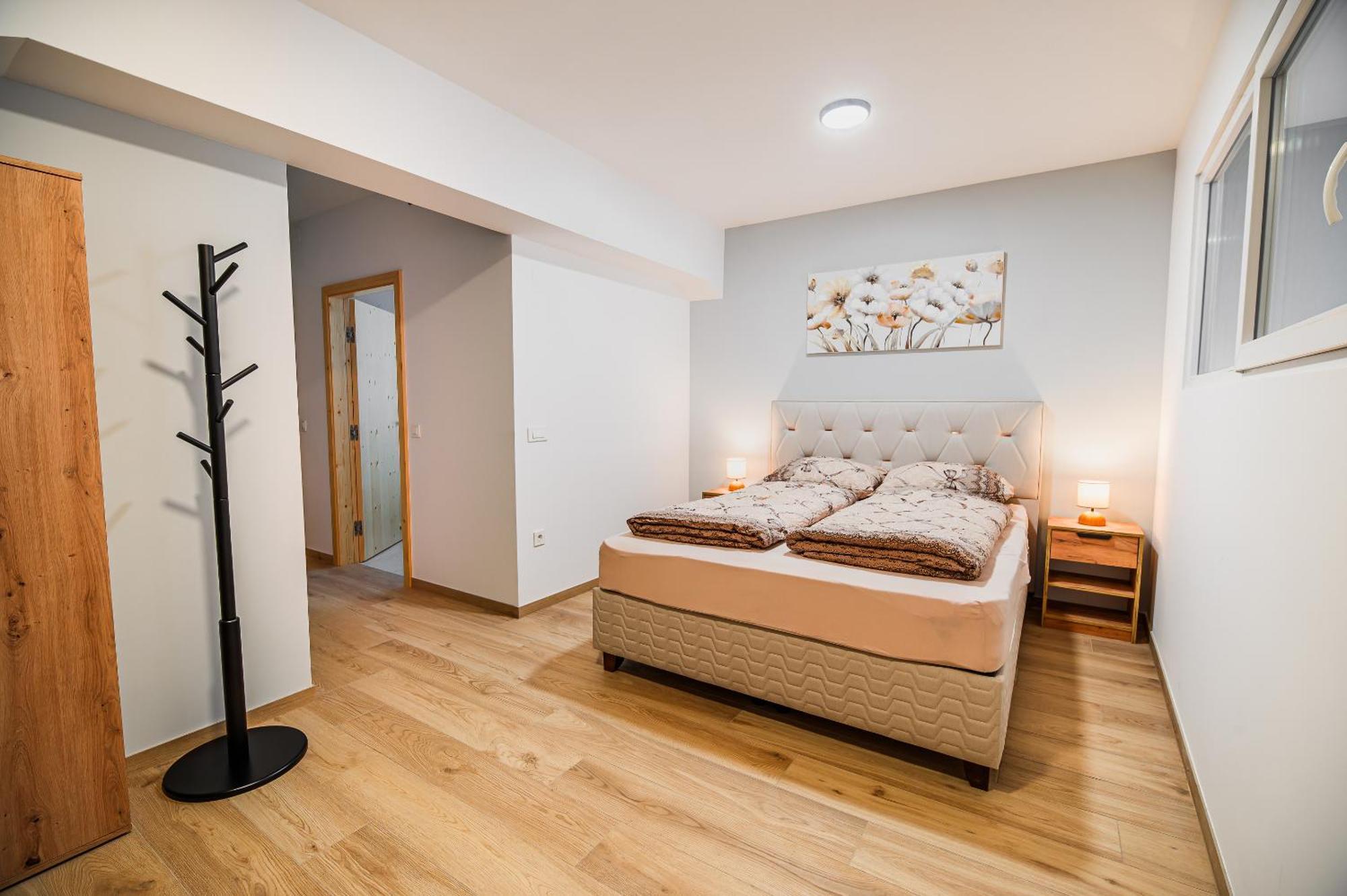 B&B Mio Nonno Rooms Ljubljana Ex Bizeljcan Rooms מראה חיצוני תמונה