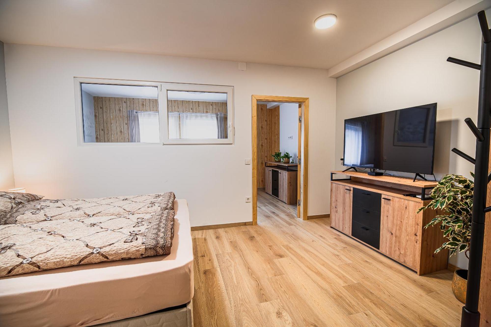 B&B Mio Nonno Rooms Ljubljana Ex Bizeljcan Rooms מראה חיצוני תמונה