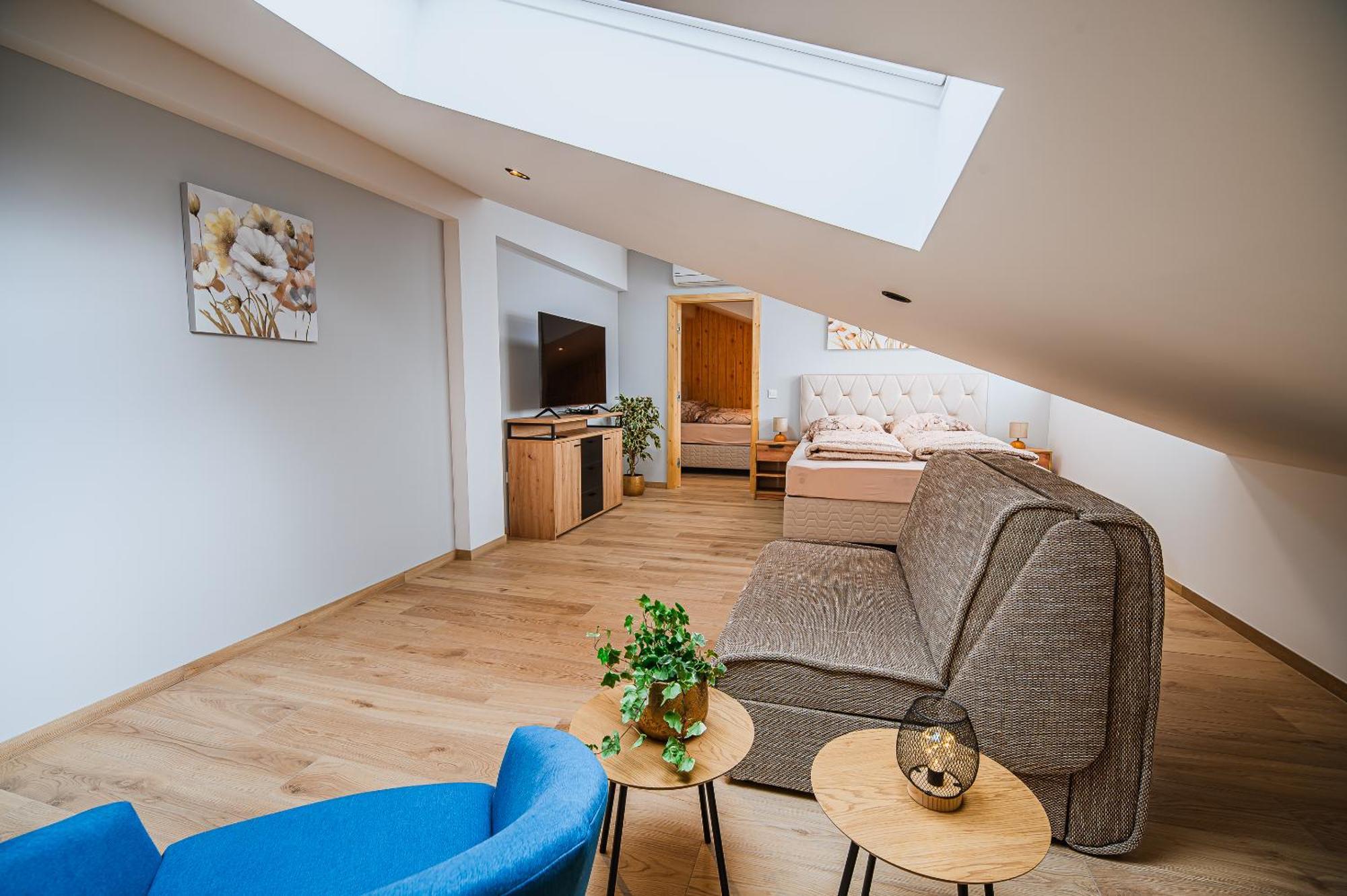 B&B Mio Nonno Rooms Ljubljana Ex Bizeljcan Rooms מראה חיצוני תמונה