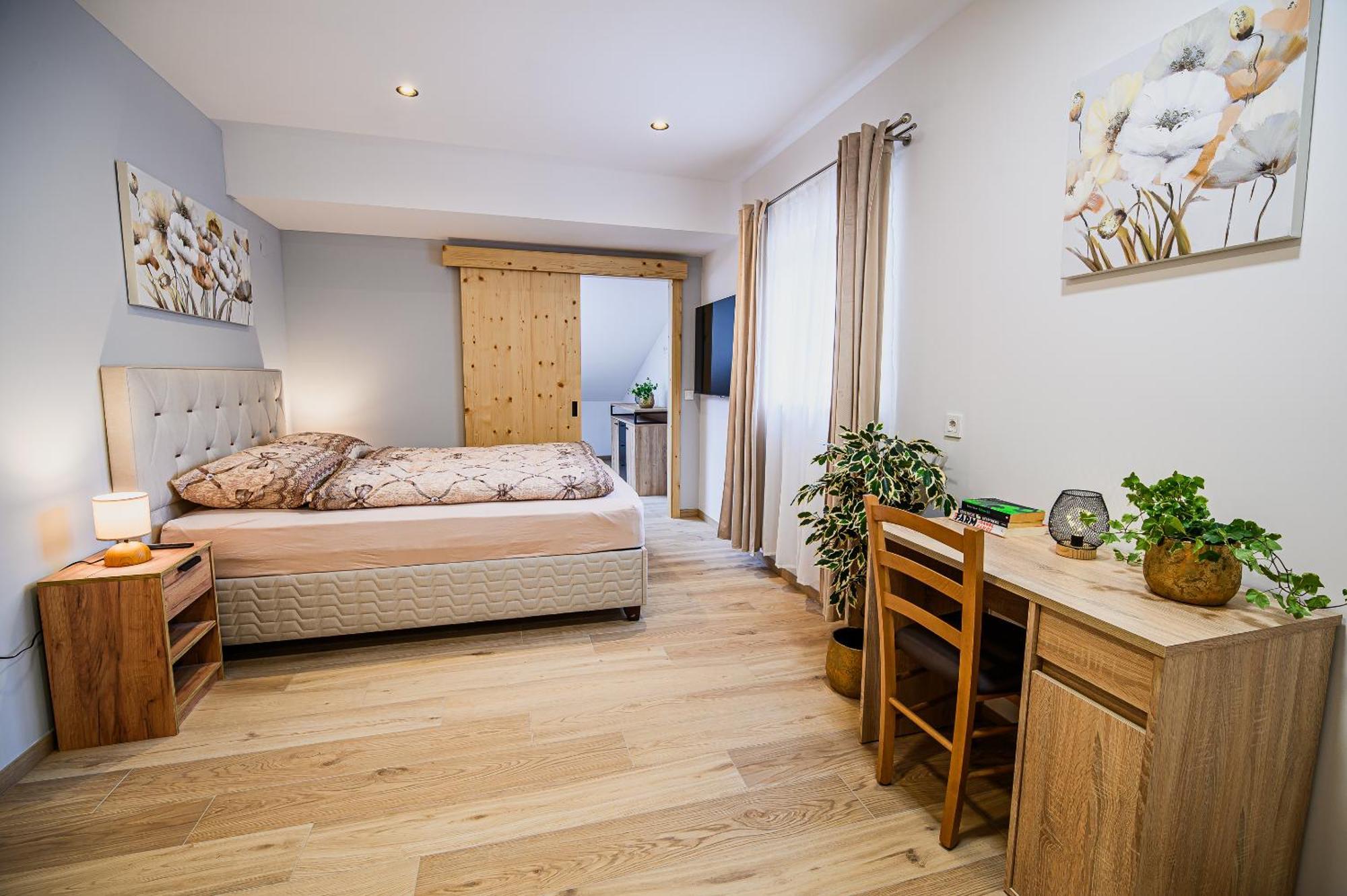 B&B Mio Nonno Rooms Ljubljana Ex Bizeljcan Rooms מראה חיצוני תמונה