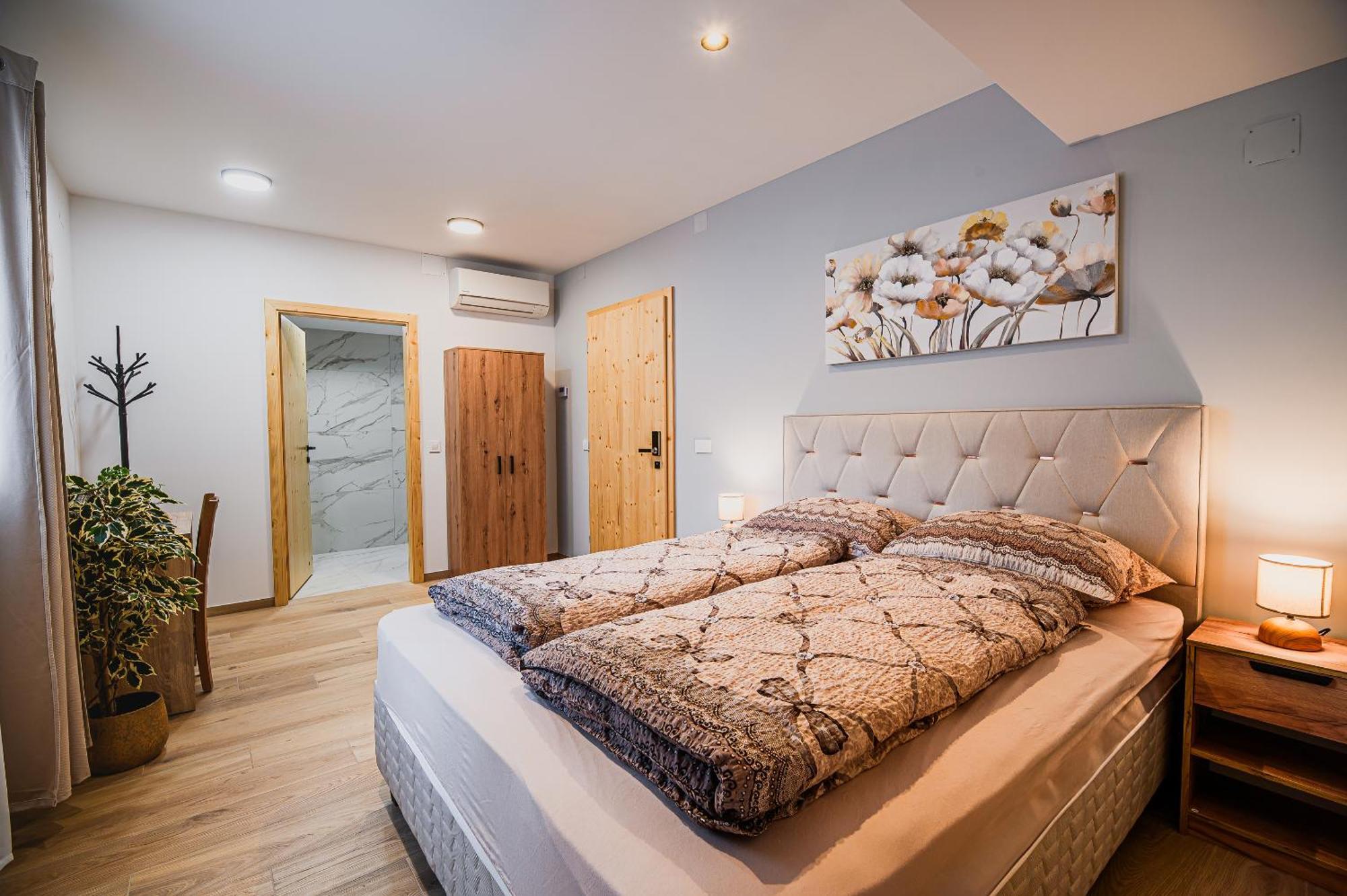 B&B Mio Nonno Rooms Ljubljana Ex Bizeljcan Rooms מראה חיצוני תמונה