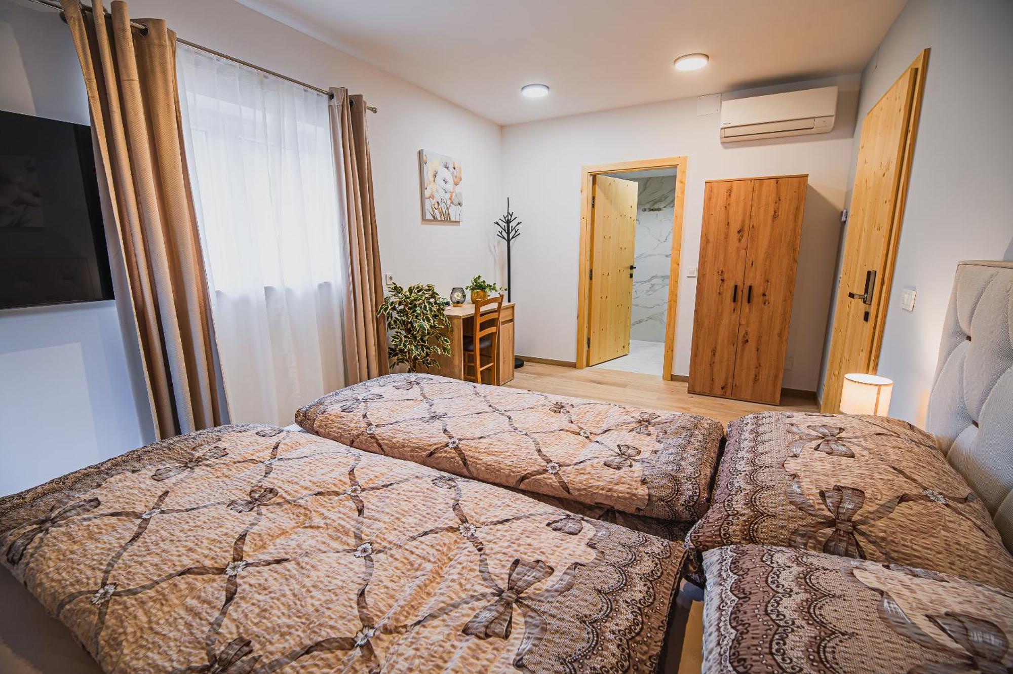 B&B Mio Nonno Rooms Ljubljana Ex Bizeljcan Rooms מראה חיצוני תמונה