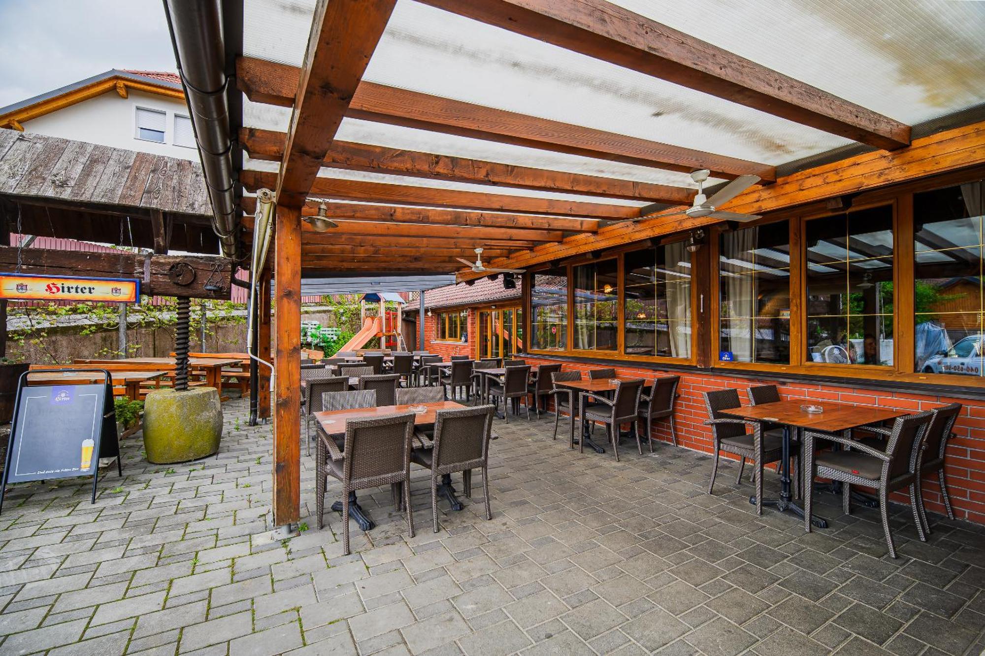 B&B Mio Nonno Rooms Ljubljana Ex Bizeljcan Rooms מראה חיצוני תמונה