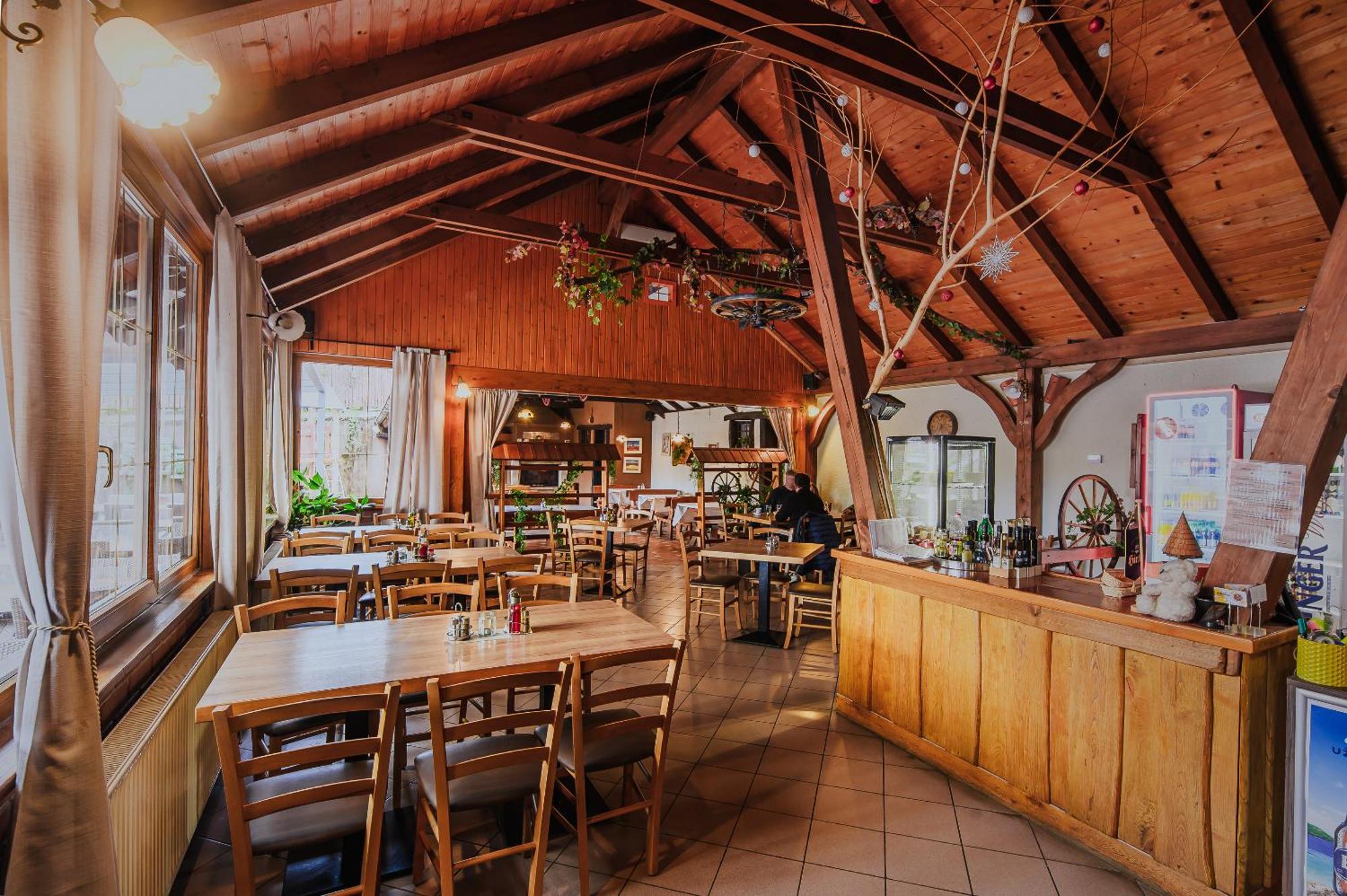 B&B Mio Nonno Rooms Ljubljana Ex Bizeljcan Rooms מראה חיצוני תמונה