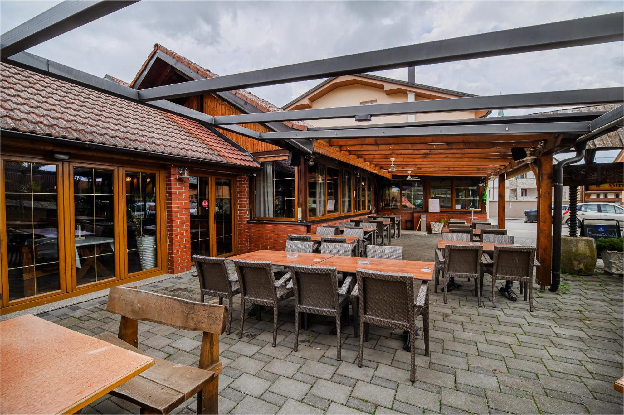 B&B Mio Nonno Rooms Ljubljana Ex Bizeljcan Rooms מראה חיצוני תמונה