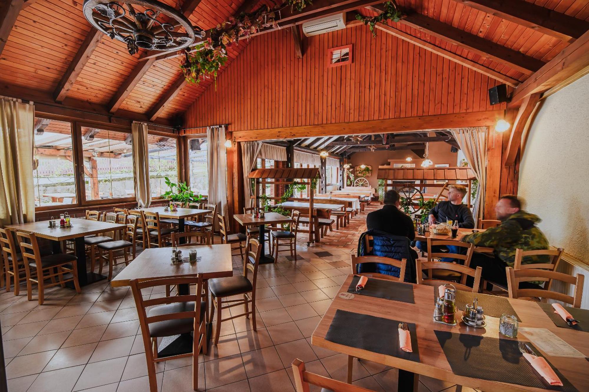B&B Mio Nonno Rooms Ljubljana Ex Bizeljcan Rooms מראה חיצוני תמונה